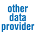 other data provider