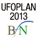 UFOPLAN 2013 Logo
