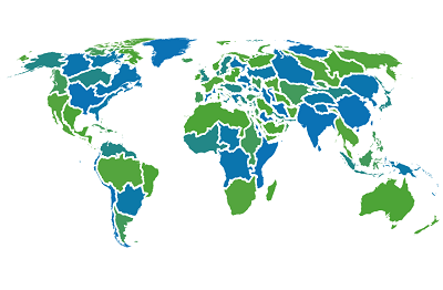 Global Freshwater Biodiversity Atlas